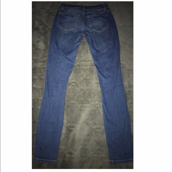 Skinny jeans - Picture 2 of 3